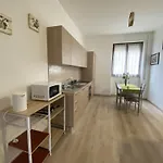 Apartament Casa Luigi *