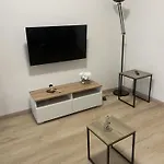 Apartament Casa Luigi