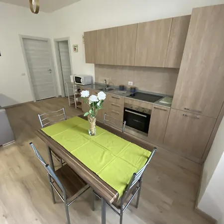 Casa Luigi * Комо