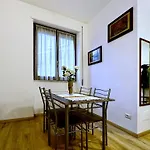 Casa Luigi * Como