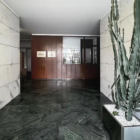 Appartement Casa Luigi *