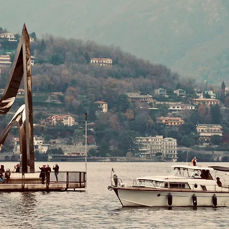 Casa Luigi Appartement