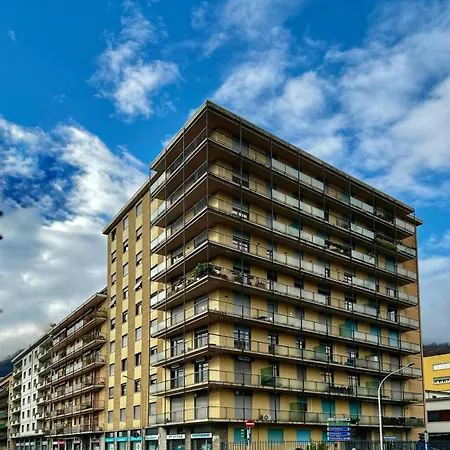Casa Luigi Апартаменты *