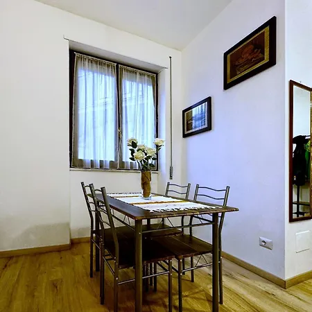Casa Luigi * Como