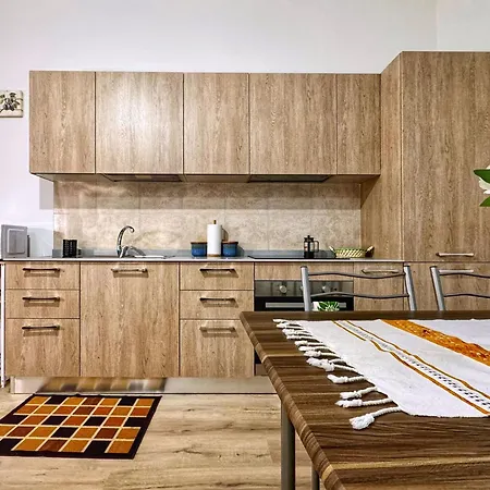 Casa Luigi Apartment
