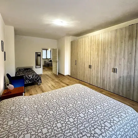 Casa Luigi * Como