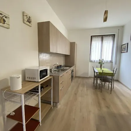 Apartment Casa Luigi *