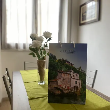 Casa Luigi Апартаменты *