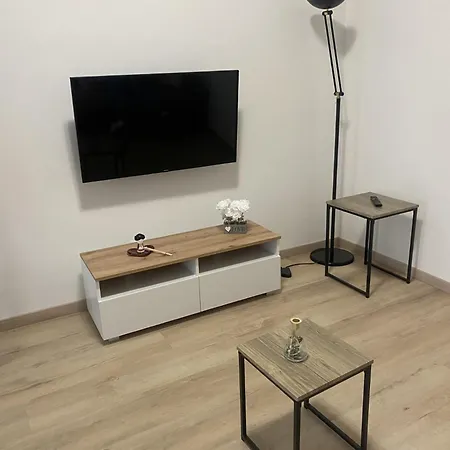 Apartment Casa Luigi