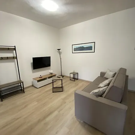Casa Luigi Apartment Como