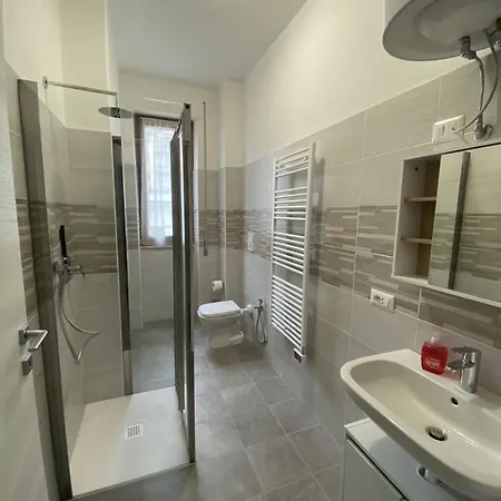 Casa Luigi Apartment