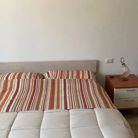 Casa Luigi Apartment