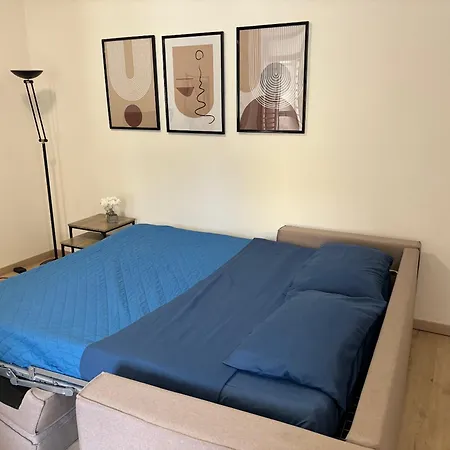 Casa Luigi Apartment *
