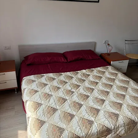 Apartment Casa Luigi *