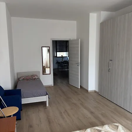 Casa Luigi Como