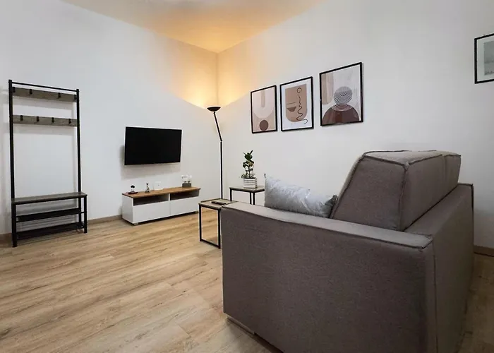 Apartman Casa Luigi *