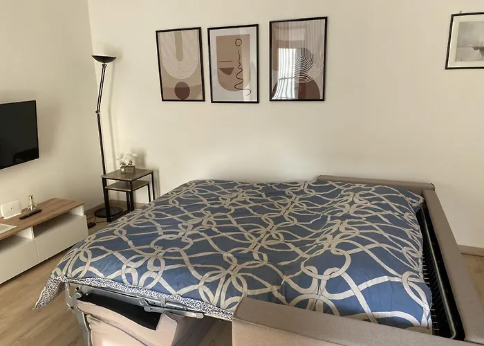 Apartman Casa Luigi Como