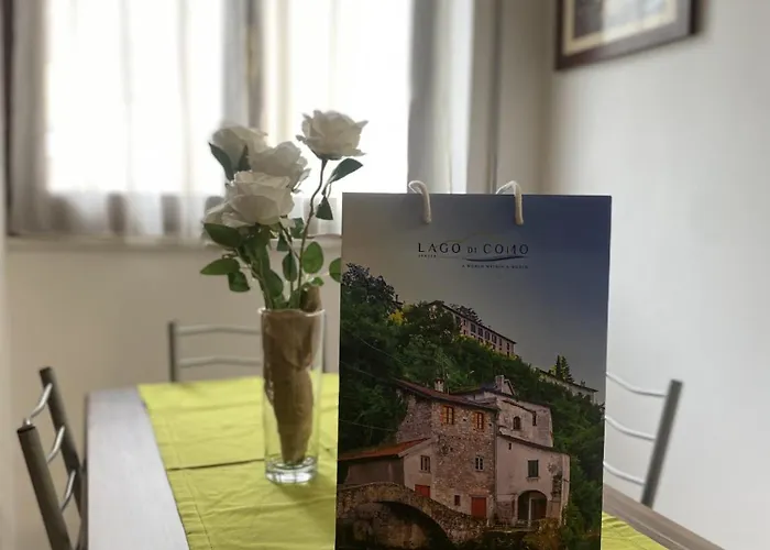 Casa Luigi Apartman *