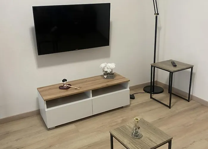 Apartman Casa Luigi