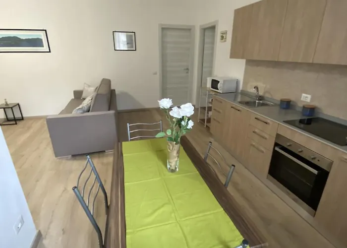 Casa Luigi Como