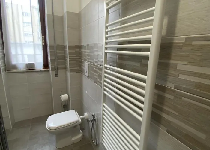 Casa Luigi Apartman *