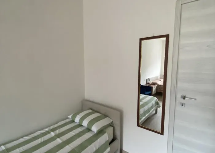 Apartman Casa Luigi