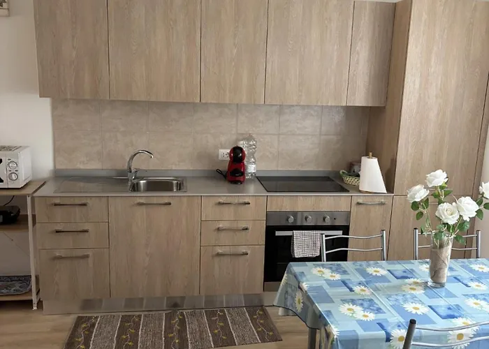 Casa Luigi * Como