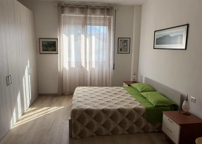 Casa Luigi * Como