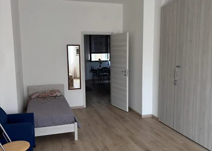 Casa Luigi Como