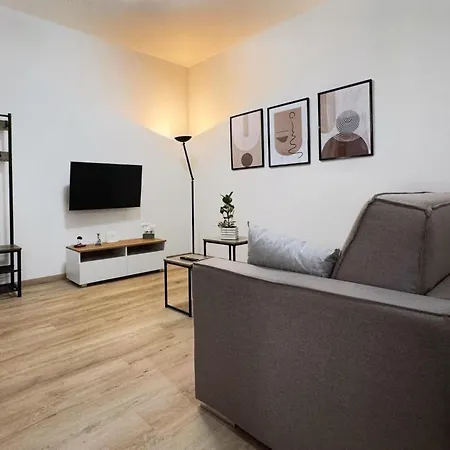 Apartment Casa Luigi *