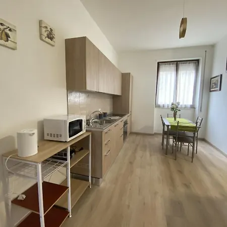 Apartment Casa Luigi *
