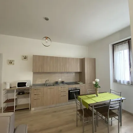 Casa Luigi * Como