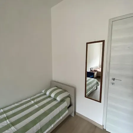 Apartment Casa Luigi
