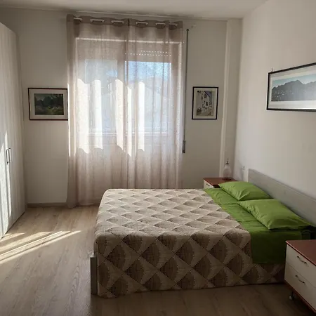 Casa Luigi * Como