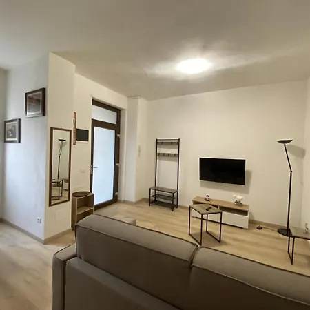 Casa Luigi Apartmán Como