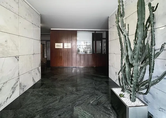 公寓 Casa Luigi *
