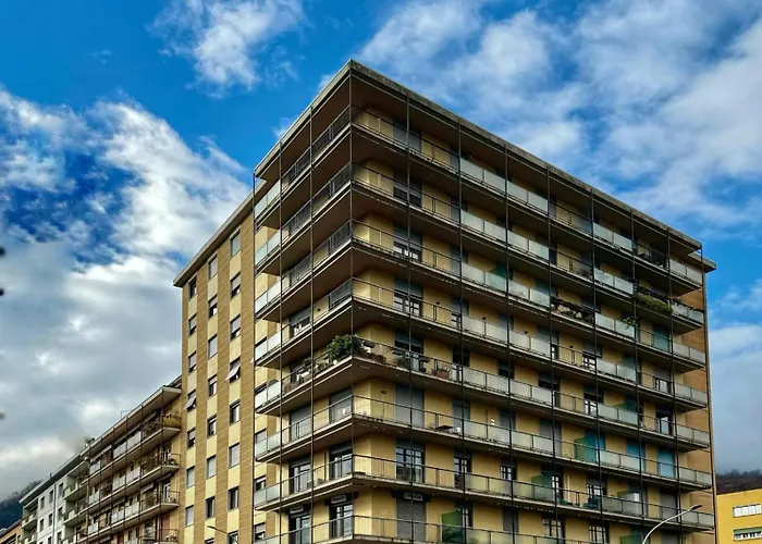 Casa Luigi 公寓 *