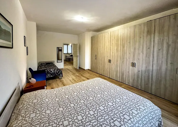 Casa Luigi * 科莫