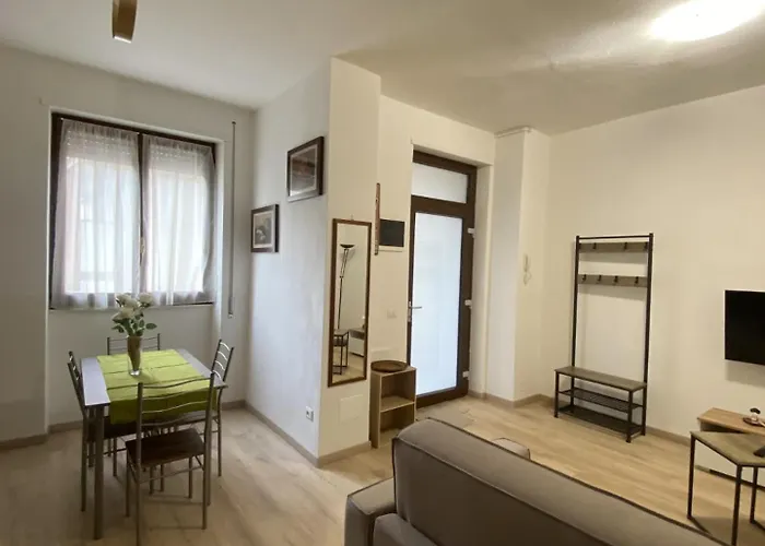 Casa Luigi *